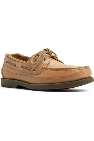 Sperry Mako 2-Eye Boat Shoe in at Nordstrom, Size 9
