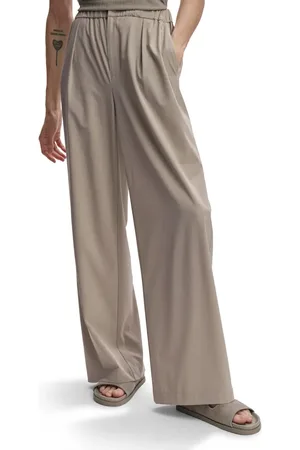 Varley Kayson Wide Leg Pants in at Nordstrom, Size X-Small