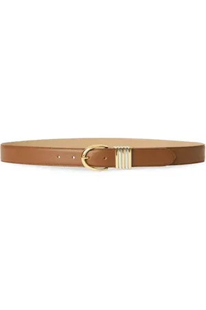 B-Low The Belt Romy Leather Belt in at Nordstrom, Size X-Small
