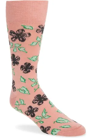 Paul Smith Yucca Dress Socks in at Nordstrom