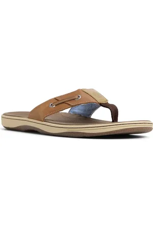 Sperry Baitfish Flip Flop in at Nordstrom, Size 9