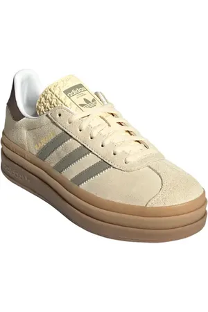 adidas Gazelle Bold Platform Sneaker in at Nordstrom, Size 9