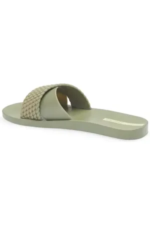 Ipanema Street II Slide Sandal in at Nordstrom, Size 6