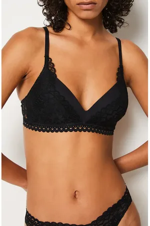Etam Dream Wireless Bra in at Nordstrom, Size 32A