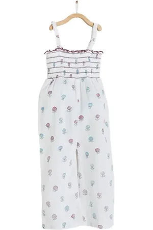 Babycottons AGRA OVERALL in at Nordstrom, Size 6T