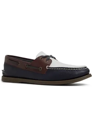 Sperry Authentic Original 2-Eye Boat Shoe in at Nordstrom, Size 10