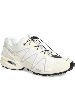 Salomon Gender Inclusive Speedcross 3 Trail Running Sneaker in at Nordstrom, Size 7 Women