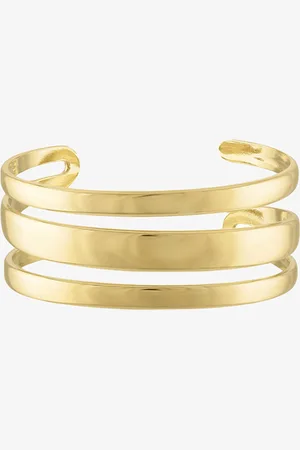 Ben Oni Layered Cuff Bracelet in at Nordstrom