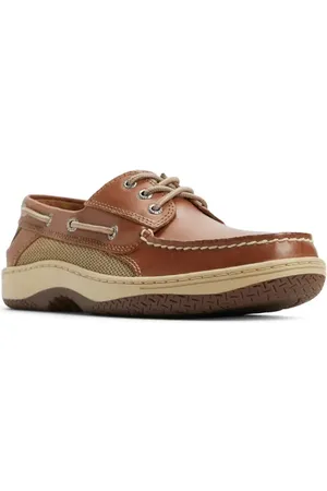 Sperry Billfish 3-Eye Boat Shoe in at Nordstrom, Size 9