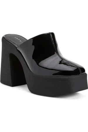 Katy perry The Heighten Platform Clog in at Nordstrom, Size 7.5