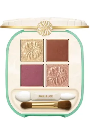 Paul & Joe Eye Color Palette in at Nordstrom