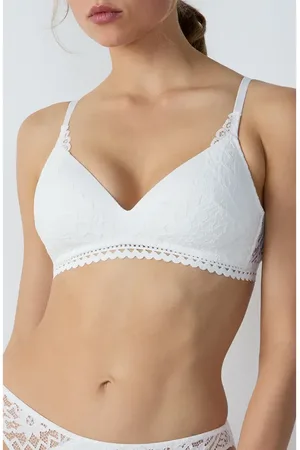 Etam Dream Wireless Bra in at Nordstrom, Size 34C