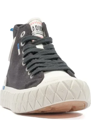Palladium Gender Inclusive Palla Ace Chukka Sneaker in at Nordstrom, Size 6