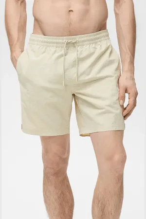 MANGO Swim Trunks in at Nordstrom, Size X-Large