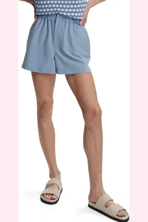 Varley Nila Shorts in at Nordstrom, Size X-Large
