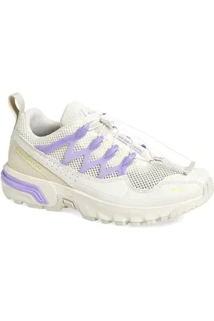 Salomon Gender Inclusive ACS + OG Sneaker in at Nordstrom, Size 9.5 Women