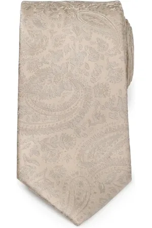 Cufflinks, Inc. Paisley Silk Tie in at Nordstrom