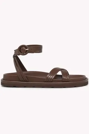 Gianvito Rossi Lianne Flat in at Nordstrom, Size 36