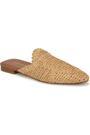 Nine West Cleigha Mule in at Nordstrom, Size 10