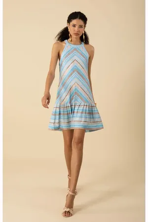 Hale Bob Penny Jersey Dress in at Nordstrom, Size Large