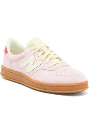 New Balance Gender Inclusive T500 Tennis Sneaker in at Nordstrom, Size 7.5 Women