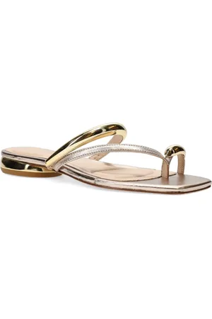 PELLE MODA Ondra Slide Sandal in at Nordstrom, Size 5.5