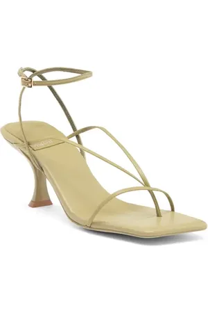 Jeffrey Campbell Fluxx Sandal in at Nordstrom, Size 9