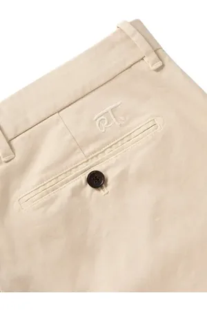 ROBERT TALBOTT Douglas Chino Pant in at Nordstrom, Size 40 X 32