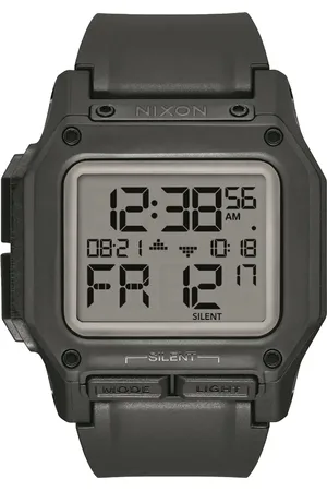 Nixon Regulus Digital Watch, 46mm in at Nordstrom
