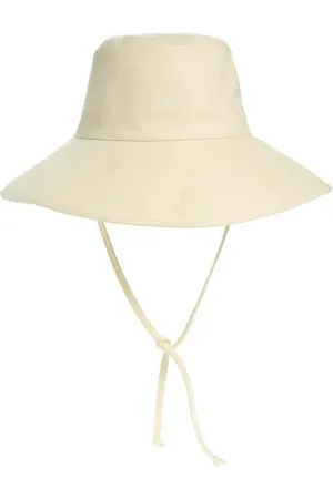 Lack of Color Holiday Cotton Canvas Bucket Hat in at Nordstrom, Size Small