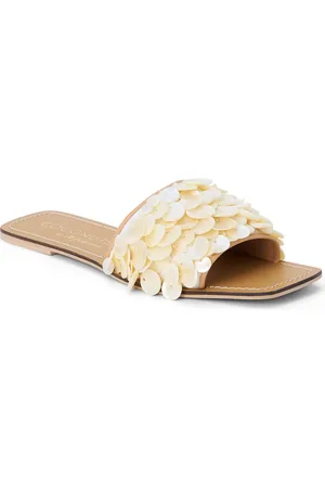 Matisse Waverly Slide Sandal in at Nordstrom, Size 10