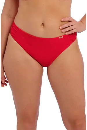 Fantasie Ottawa Bikini Briefs in at Nordstrom, Size Xx-Large
