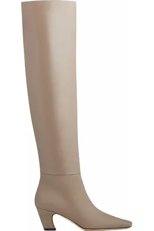 Neil J. Rodgers Meg Over The Knee Boot in at Nordstrom, Size 37.5