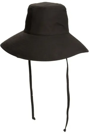Lack of Color Holiday Canvas Bucket Hat in at Nordstrom, Size Small
