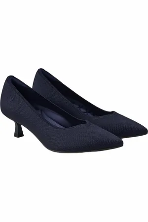vivaia Pointed-Toe Kitten Heels in at Nordstrom, Size 5