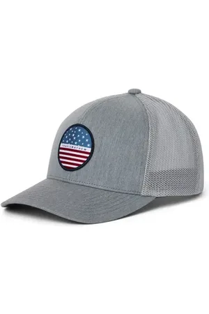 Travis Mathew Sunborn Snapback Trucker Cap in at Nordstrom, Size One Size Oz