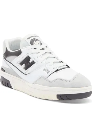 New Balance 550 Basketball Sneaker in at Nordstrom, Size 12
