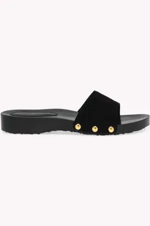 Gianvito Rossi Riviera Sandals in at Nordstrom, Size 40
