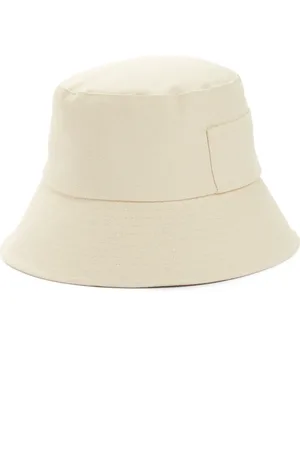 Lack of Color Cotton Canvas Bucket Hat in at Nordstrom, Size Small