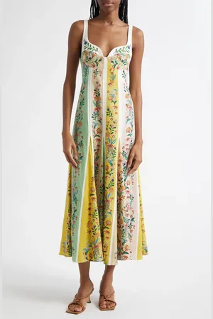 Farm Rio Sundress at Nordstrom, Size Medium