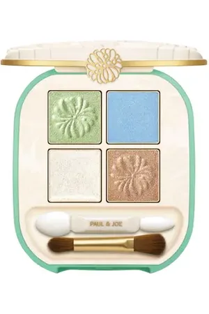 Paul & Joe Eye Color Palette in at Nordstrom