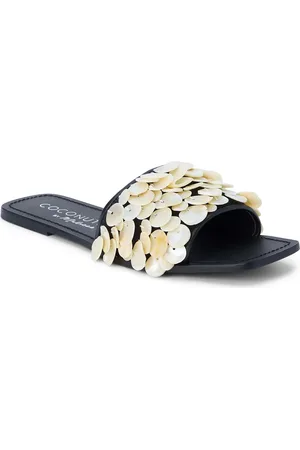 Matisse Waverly Slide Sandal in at Nordstrom, Size 5