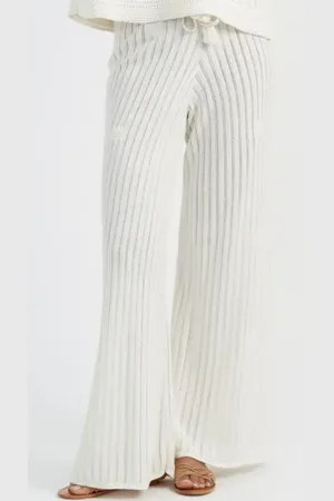 Chinti & Parker Laura Whitmore Bohemian Trousers in at Nordstrom, Size Small