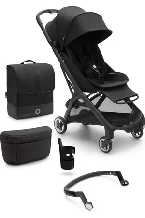 Bugaboo Butterfly Stroller Bundle in at Nordstrom