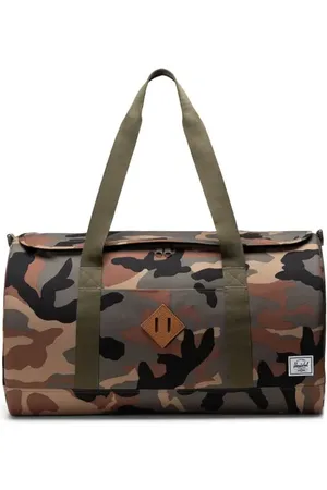 Herschel Heritage Duffle Bag in at Nordstrom