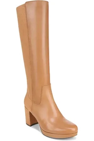 Vionic Ynez Platform Boot in at Nordstrom, Size 5