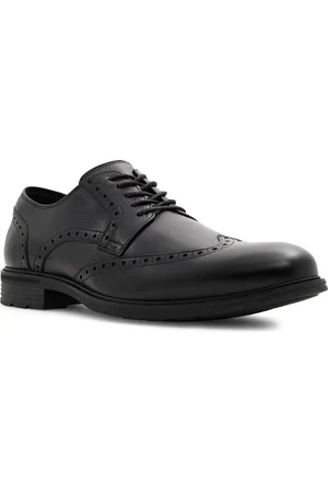 Aldo Laurier Wingtip Derby in at Nordstrom, Size 7