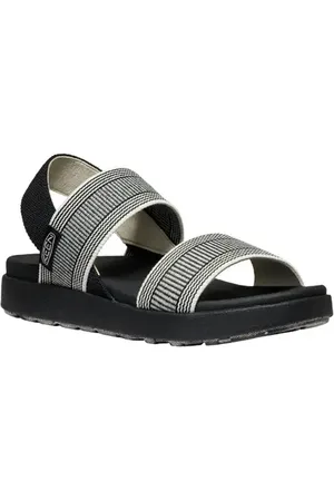Keen Elle Backstrap Sandal in at Nordstrom, Size 6