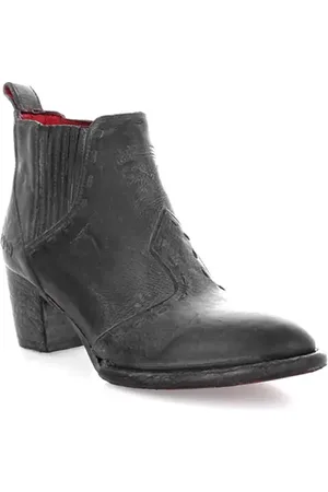 BED STÜ Brie II Bootie in at Nordstrom, Size 8.5