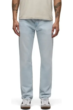 Hudson Blake Slim Straight Leg Jeans in at Nordstrom, Size 29
